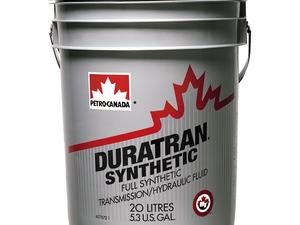 DURATRAN Synthetic