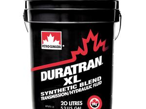 DURATRAN XL Synthetic Blend