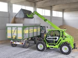 MERLO TF 42.7 ТТ-140