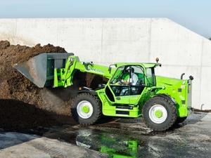 MERLO P75.9-CS