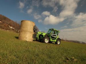 MERLO TF 38.10 CS 140 - CVTRONIC