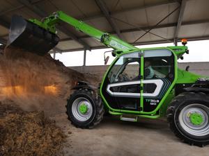 MERLO TF 30.9-115