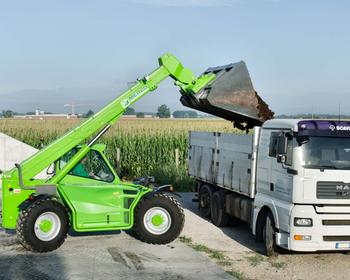 Merlo Professional