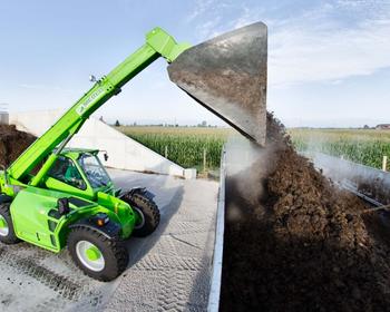 Merlo Professional