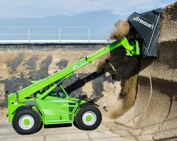 Merlo Professional