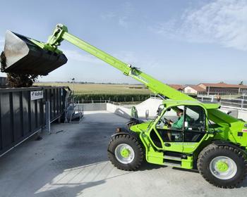 Merlo Professional