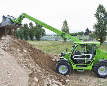 MERLO TF 38.10-140