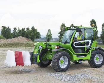 MERLO TF 38.10-140