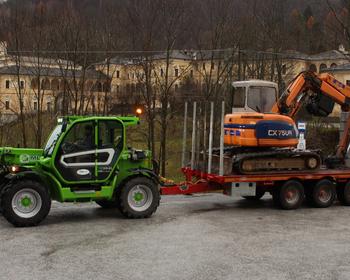 MERLO TF 38.10-140